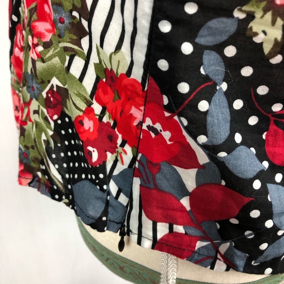 FINAL SALE PRICE Super cute top - Picture 4 of 7